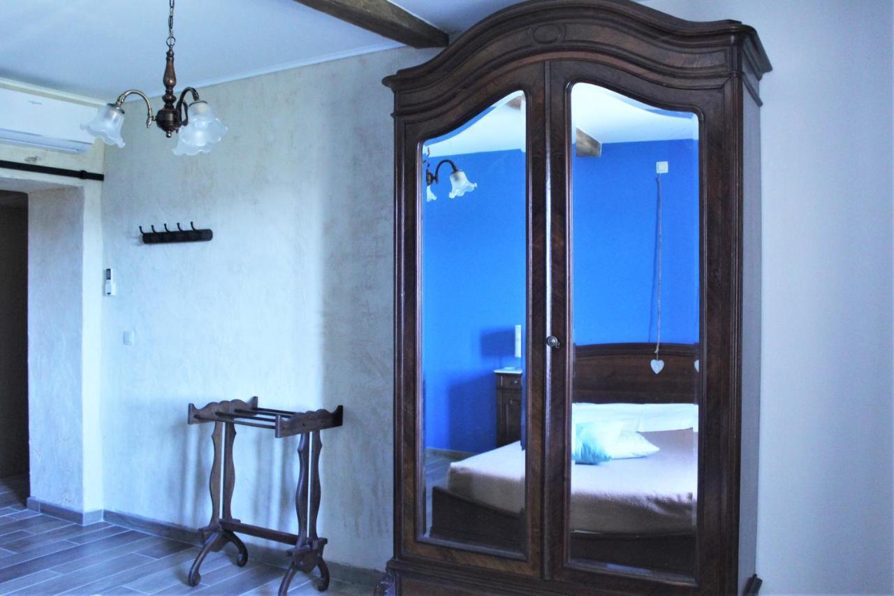 Bed and Breakfast Domaine De La Couderquie Lautrec Экстерьер фото