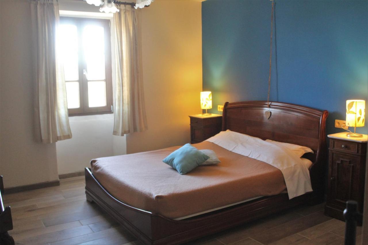 Bed and Breakfast Domaine De La Couderquie Lautrec Экстерьер фото